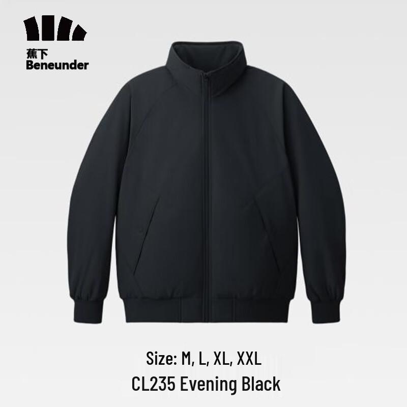 

Beneunder Men s Autumn/Winter Warm Jacket