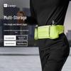Keep Multi-compartment Running Waist Bag