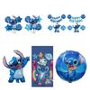 Versatile Lilo And Stitch Balloon Assortment For All Types Of Celebrations And Special Occasions
