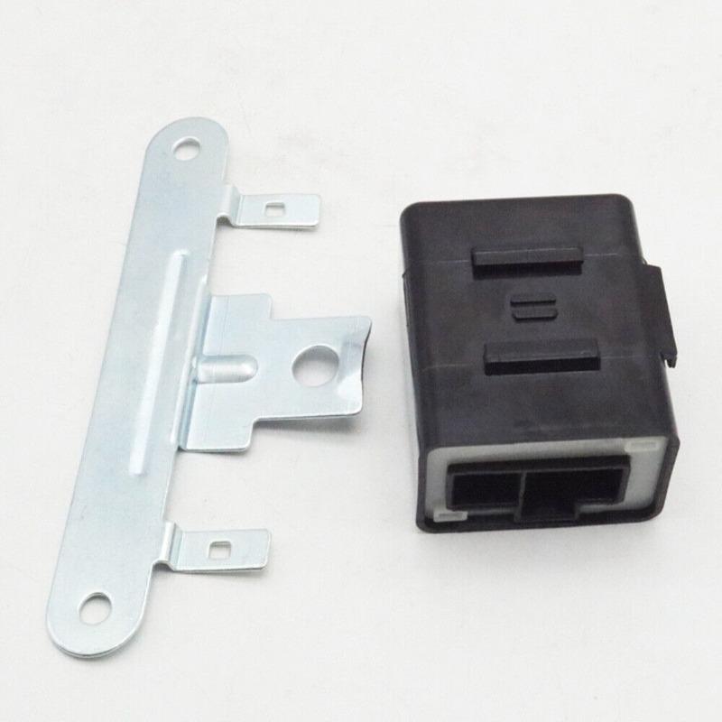 Автомобильное электрическое реле-переключатель стеклоподъемника с кронштейном Для Nissan Bluebird U13 Stanza Altima U13U 1992-1997