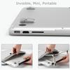Zinc Zinc Alloy Tablet Bracket Support Accessories Laptop Stand Cooling Stand Laptop Holder Tablet Stand