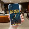 RE45 M-Michael J-Jackson Case for Motorola G10 G20 G30 G31 G32 G34 G35 G41 G42 G50 G51 G52 G55 G60 G60S G62 G71 G72 G75
