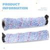 ABKR-Main Roller Brushes Replacement For Atvel F16 / F16 Pro Sweeper Accessories Long Lasting Spare Accessories 2 Pcs