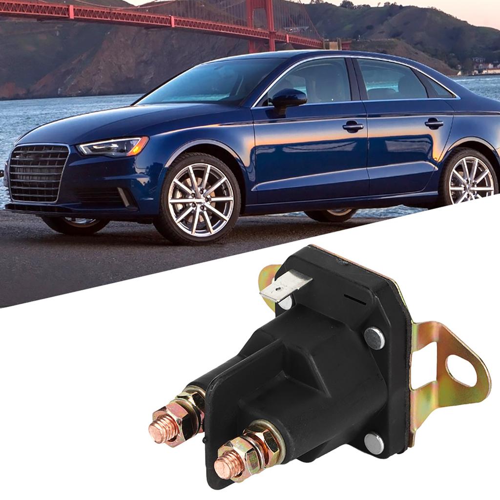 Starter-Magnetschalter 12V 812 1221 211 93265 9 93265WR Stens 435 700 539101714