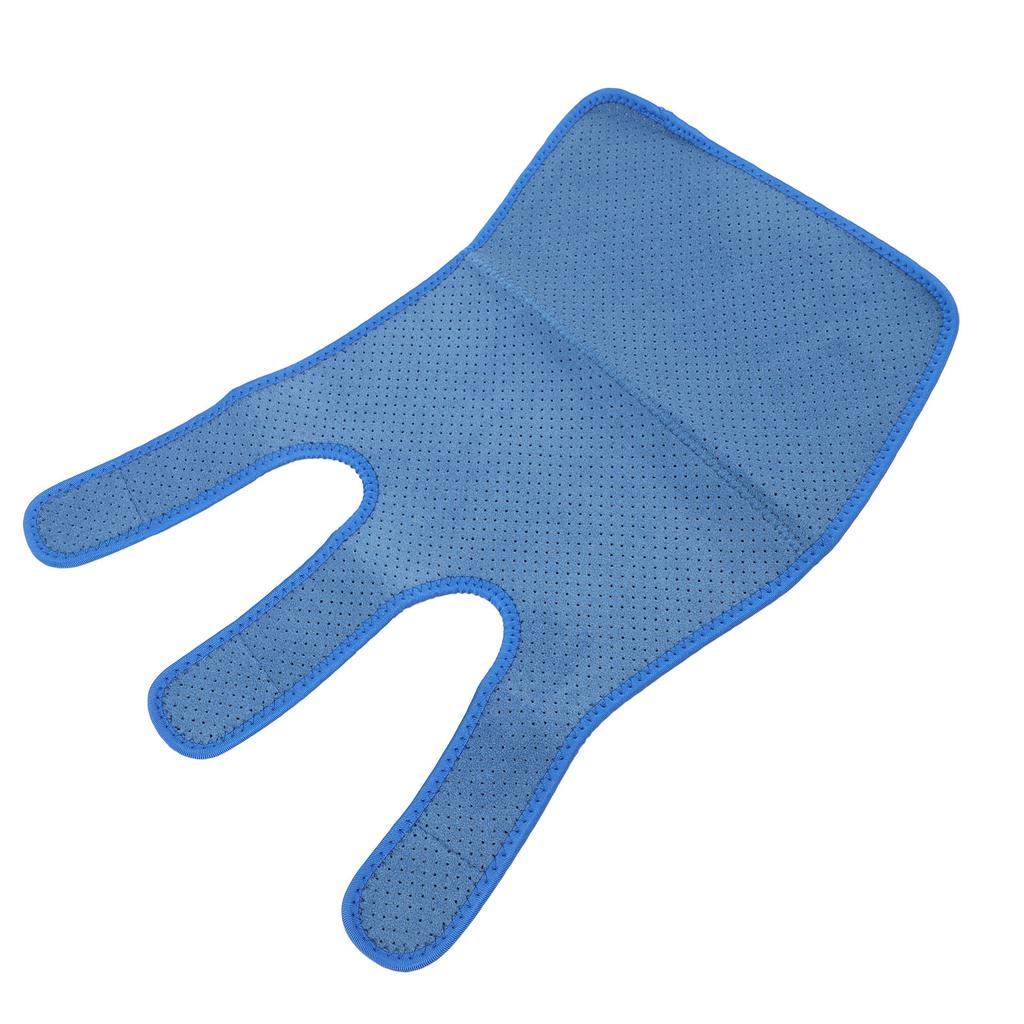 Calf Brace Anti Slip Shin Splint Support Lower Leg Compression Wrap for Men Women Incrses Circulation Reduces Muscle Swelling