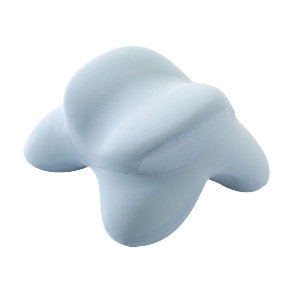 Napping Pillow for Adults Students Multifunctional 3D Comfort Memory Foam