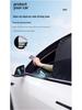 Tesla Model 3/Y Full Blackout Side Window Sunshade - Light Blocking & Privacy