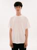 YALE [3Pack] Comfort Tee White/Black