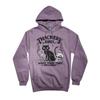 Hocus Pocus Unisex Adult Thackery Binx Hoodie