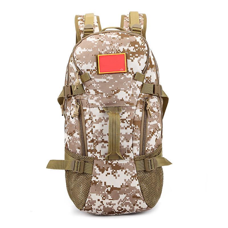 Hufeng Outdoor Hiking Backpack