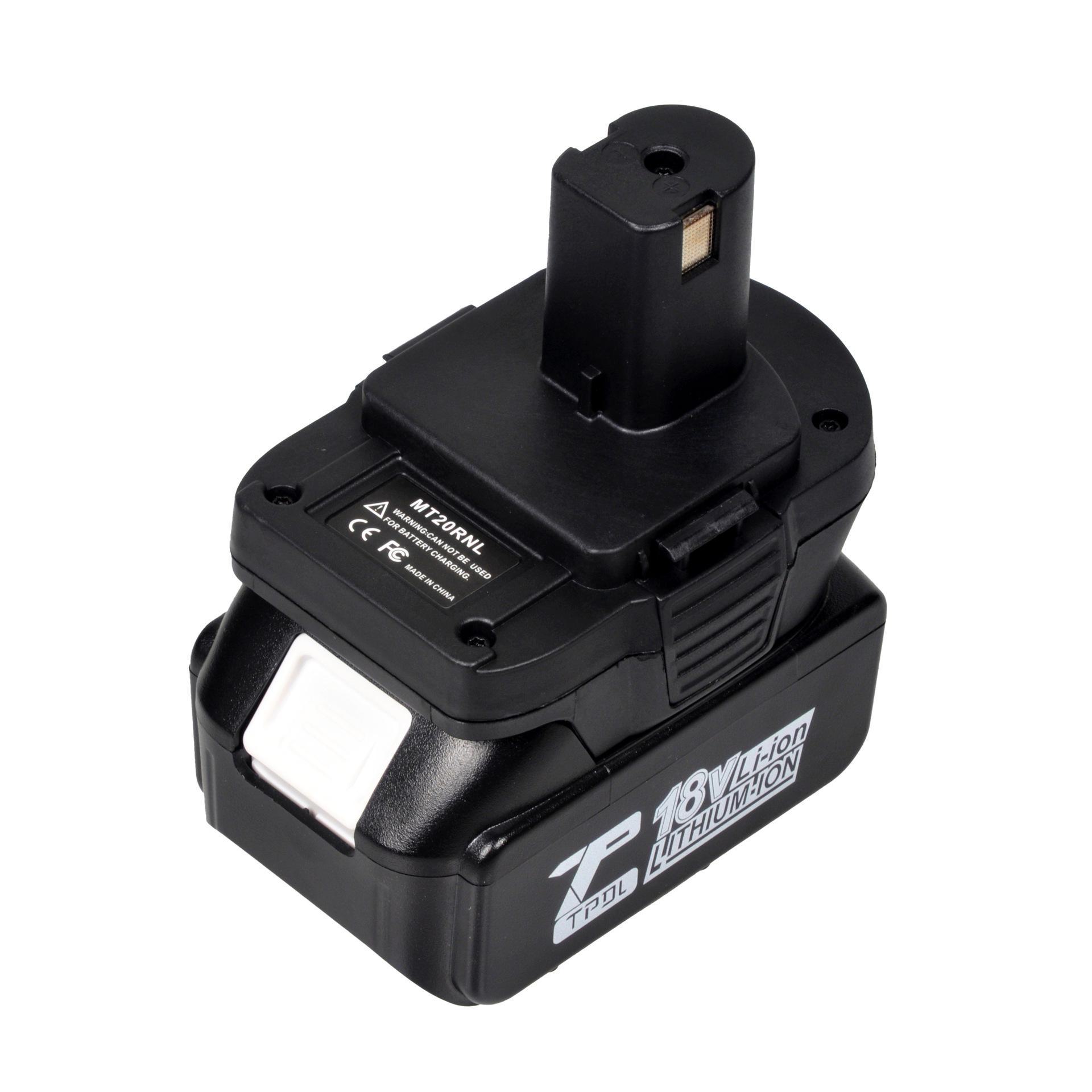 

Адаптер BPS18RL MT20RNL DM18RL для Dewei, Miwachi, Makita, Black & Decker MT20RNL Makita transfer cable without USB