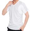 Q LEIN (Kiruan) Underarm Sweat Inner Men's Underarm Sweat Pad Men's Sweat Absorbing Inner Mesh Daettamnim Men's Sweatband Inner (S White
