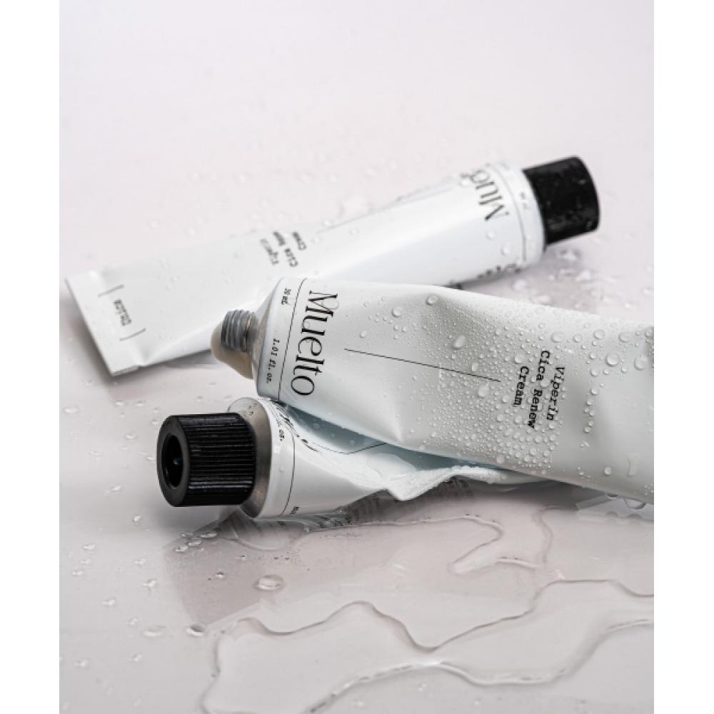 Muelto Unica Viperine Cica Renew Cream