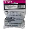 Butterfly Table Tennis Pulizia Cura 75790