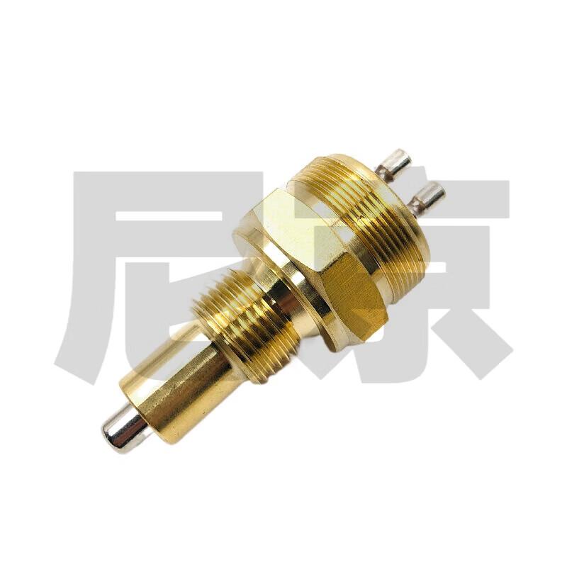 Nijing Gearbox Neutral Pressure Switch for Howo ZZ1167