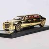 SCA 1/64 Rolls Royce Phantom VIII Alloy Racing Car Diecasts & Toy Vehicles Car Model Miniature Scale Model Car For Children