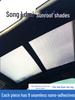 Плівки і захист від сонця – Сонцезахисні сітки та ширми