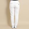 Jogger Pants Golf C24126220 [Callaway] Women's [LOVE Series] / / 1030_White
