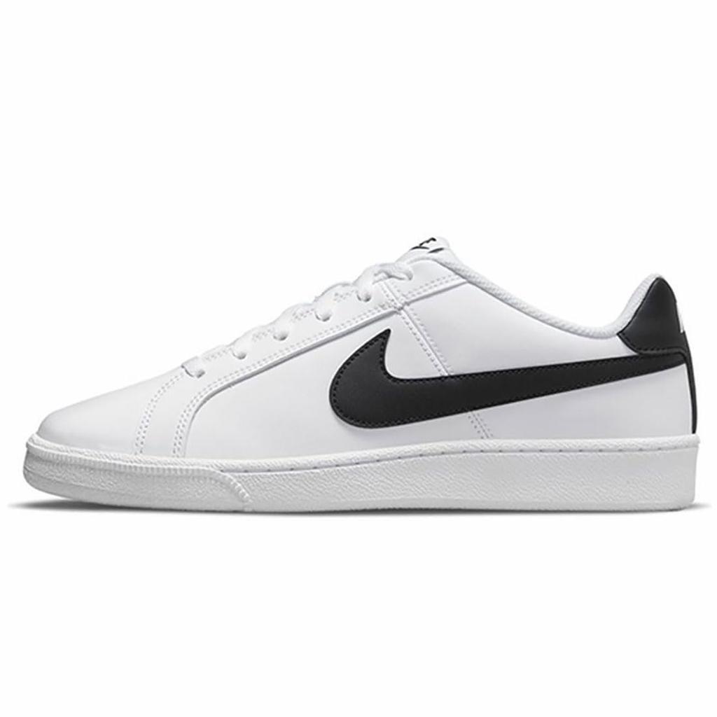 Nike Court Royale Size Authentic Nike Japan Product (749747-107), White/Black, 29.0cm,