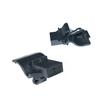 2Pcs Windshield Wiper Washer Nozzle Jet for 2015-2017 Ford Mustang FR3Z17603AA