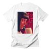 Pulp Fiction T-Shirt Sommer Neu Männer Sommer Quentin Tarantino Lustiges Baumwoll-T-Shirt Kleidung Hemden Mann Lustige T-Shirts Unisex Kleidung
