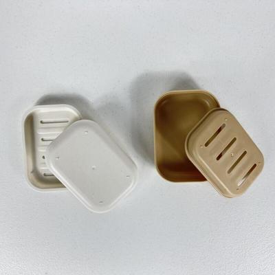 Plastic Soap Storage Stand