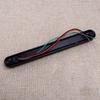 10" Universal Rear Tail 3rd Brake Stop Light Bar Marker Lamp for Truck Trailer RV Car Caravan Boat