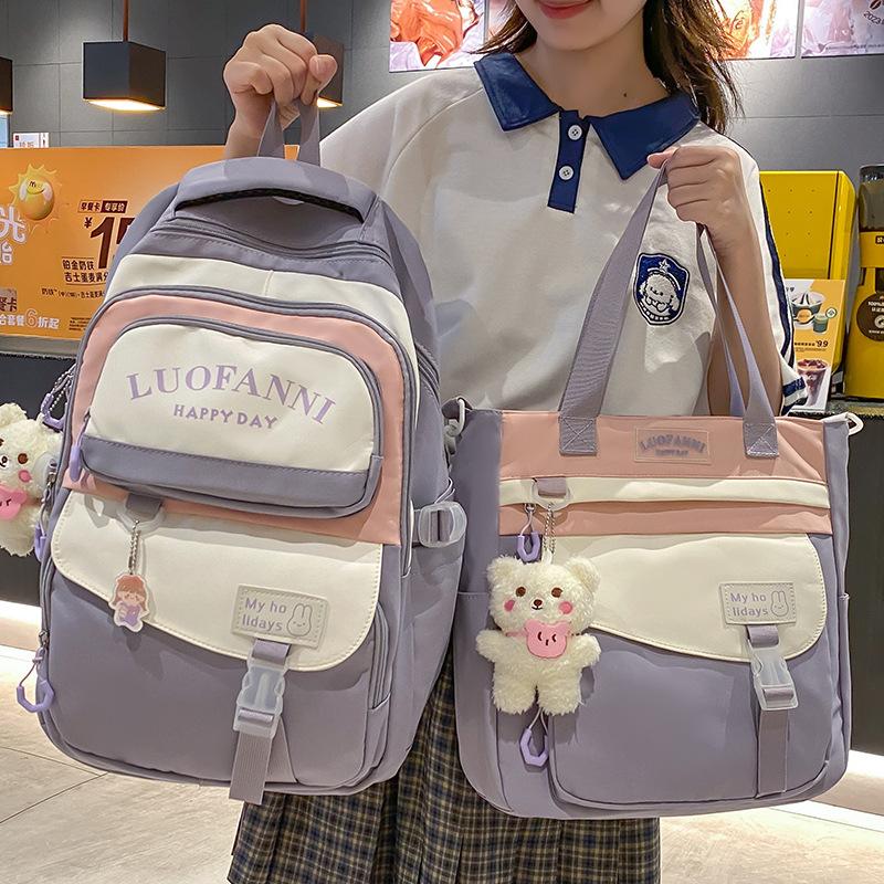 Children's Elementary School Students  Junior High School Students  College Students  Men's Backpacks  Men's Backpacks