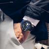 Watch, Multi-Function Chronograph Quartz Watch, Luminous Men'S Watch, Sports Men'S Watch 2200