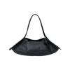 Ader Error Folien-Schultertasche Produkt. 93 Schwarz