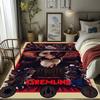 Gremlins: Holiday Chaos Unleashed carpet Doormat Home Decor Dormitory decoration Doormat Protective pad