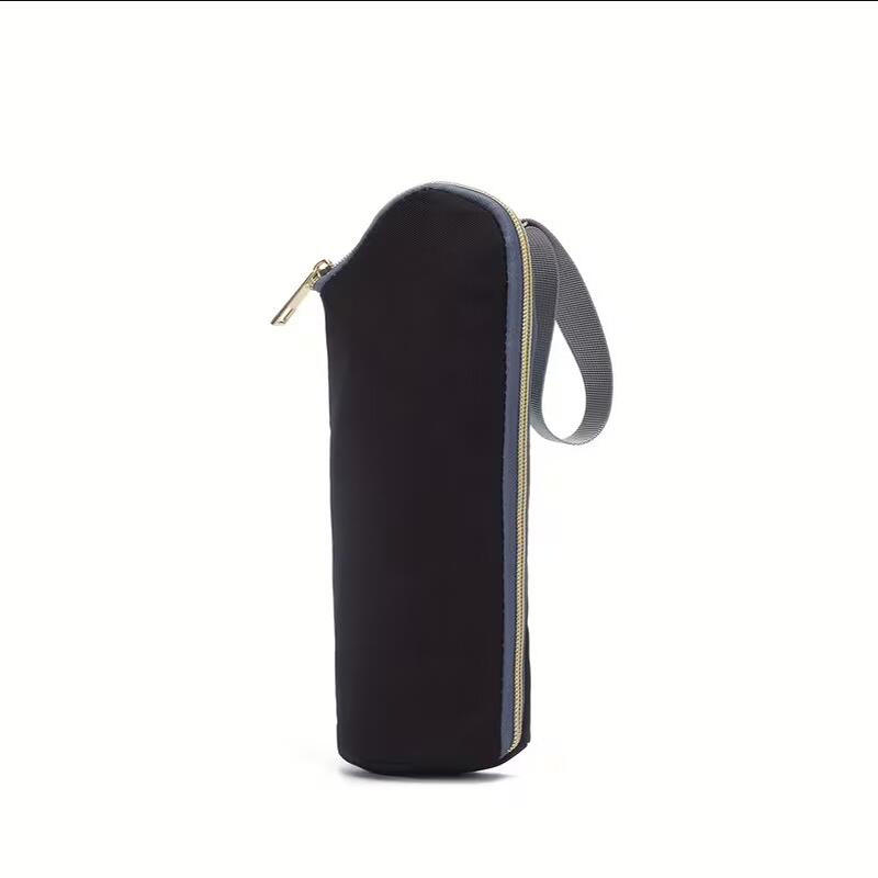 New Baby Feeding Milk Bottle Milk Warmer Insulation Bag Thermal Bag Baby Bottle Bolsa Botella Termica Thermos Baby Bottle Holder