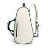 Tennis Racket Backpack Hand Carry Holds 2 Rackets for Women, Men