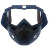 Harley Retro Face Mask Goggles Off-road Motorcycle Racing Goggles Outdoor Riding Goggles Skiing Goggles