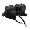 For Yamaha DT125 1974-1981 DT125R 1987-2007 Motorcycle Gauges Cluster Speedometer Tachometer Motorcycle Accessories