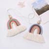 car ornaments rainbow decorations window car hanging accessories car hanging ornament car decor