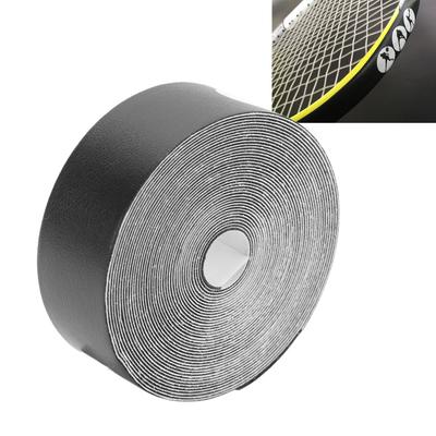 Racket Hd Tape 24mm PU Anti Scratch Tennis Racket Hd Guard  Ive Sticker for Sports 5M