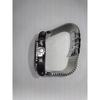 Used Swatch Irony Chrono Blackie