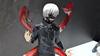 Tokyo Ghoul Ken Kaneki II Grandista 27cm Figure Size Approx.