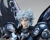 TAMASHII NATIONS Saint Cloth Myth EX Saint Seiya God of Death Thanatos 180mm Painted Movable Figure Approx. ABS&PVC&Diecast