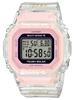 Casio Baby-G Dame Solur, Model BGD-5001K-7JR, Radiostyret, Elsker Havet og Jorden, 20 BAR