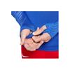 Nike England Training Striped Print Long Sleeve Retro Football Jersey 2022-23 Men Tops Royal-Blue CD2193-485