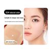 Ditu Di Tu Amino Acid Hydrating Long-Lasting Foundation & Concealer - Thin, Translucent, Waterproof, No Caking or Smudging.