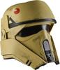 Hasbro Star Wars Black Series Shore Trooper Premium Elektronischer Rollenspiel-Helm