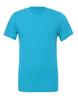 Bella Canvas Unisex Jersey Short Sleeve Tee Top