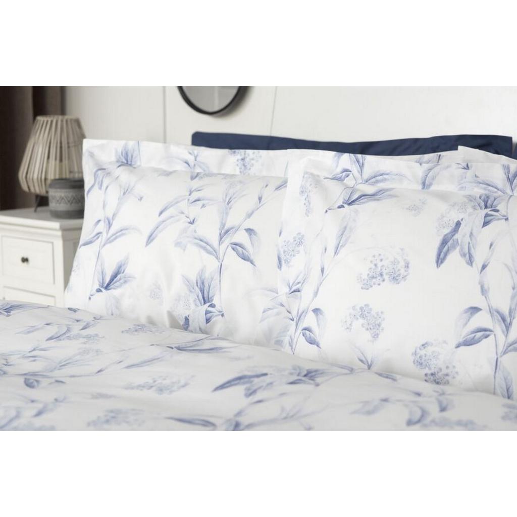 Belledorm Serenity Floral Duvet Cover Set
