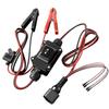 1 szt. Nie wymaga komputera 12V Elektroniczny hamulec postojowy Reset Serwis awaryjny Narzędzie do naprawy Samochód zacisk EPB Silnik Narzędzia do zwalniania