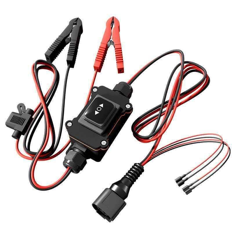 1 szt. Nie wymaga komputera 12V Elektroniczny hamulec postojowy Reset Serwis awaryjny Narzędzie do naprawy Samochód zacisk EPB Silnik Narzędzia do zwalniania