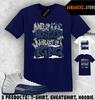 Shirt To Match AJ 12 French Blue 2025 Sneaker Matching Tee Hustle King T-Shirt