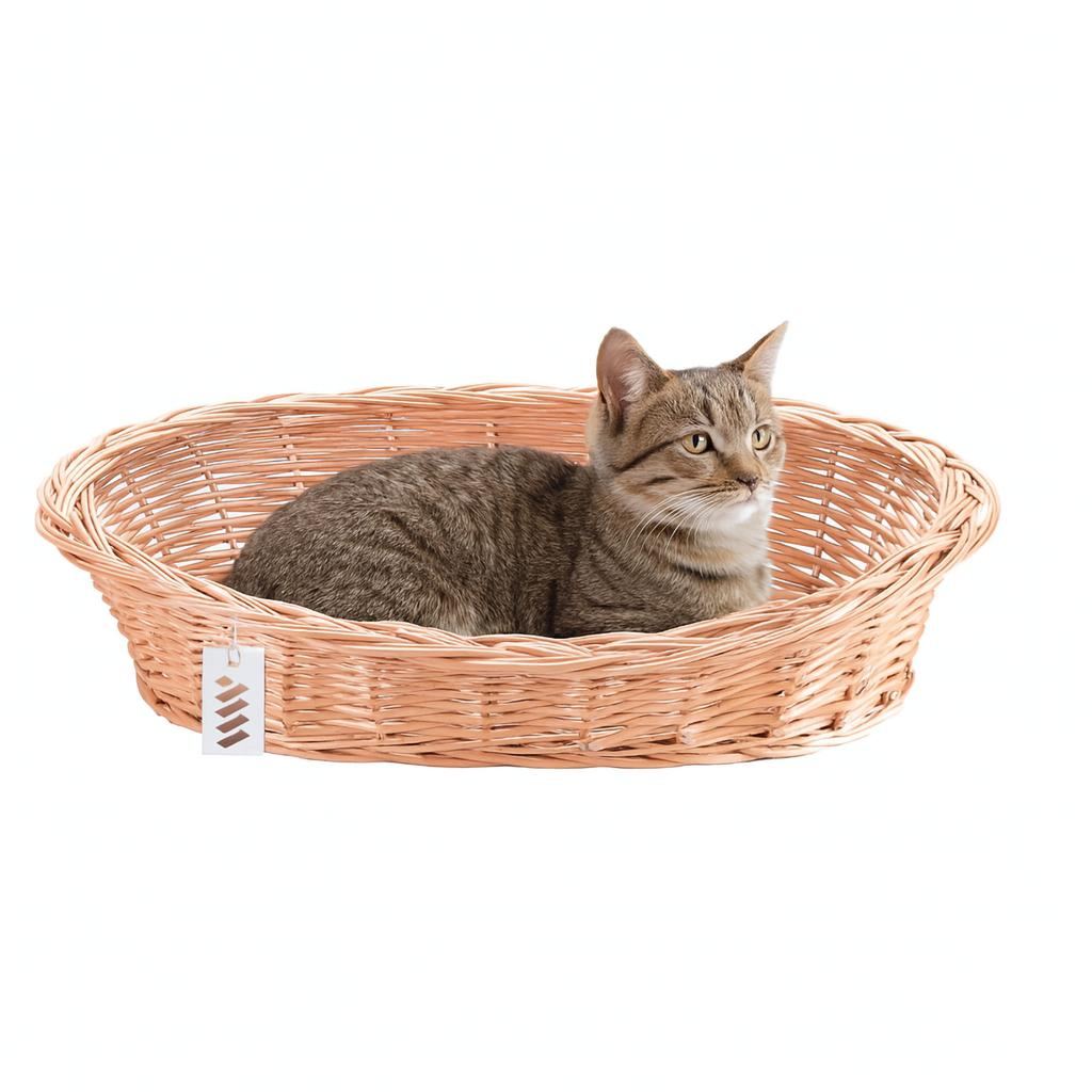 Weide Liege für Hunde, Katzen und andere Tiere Vi